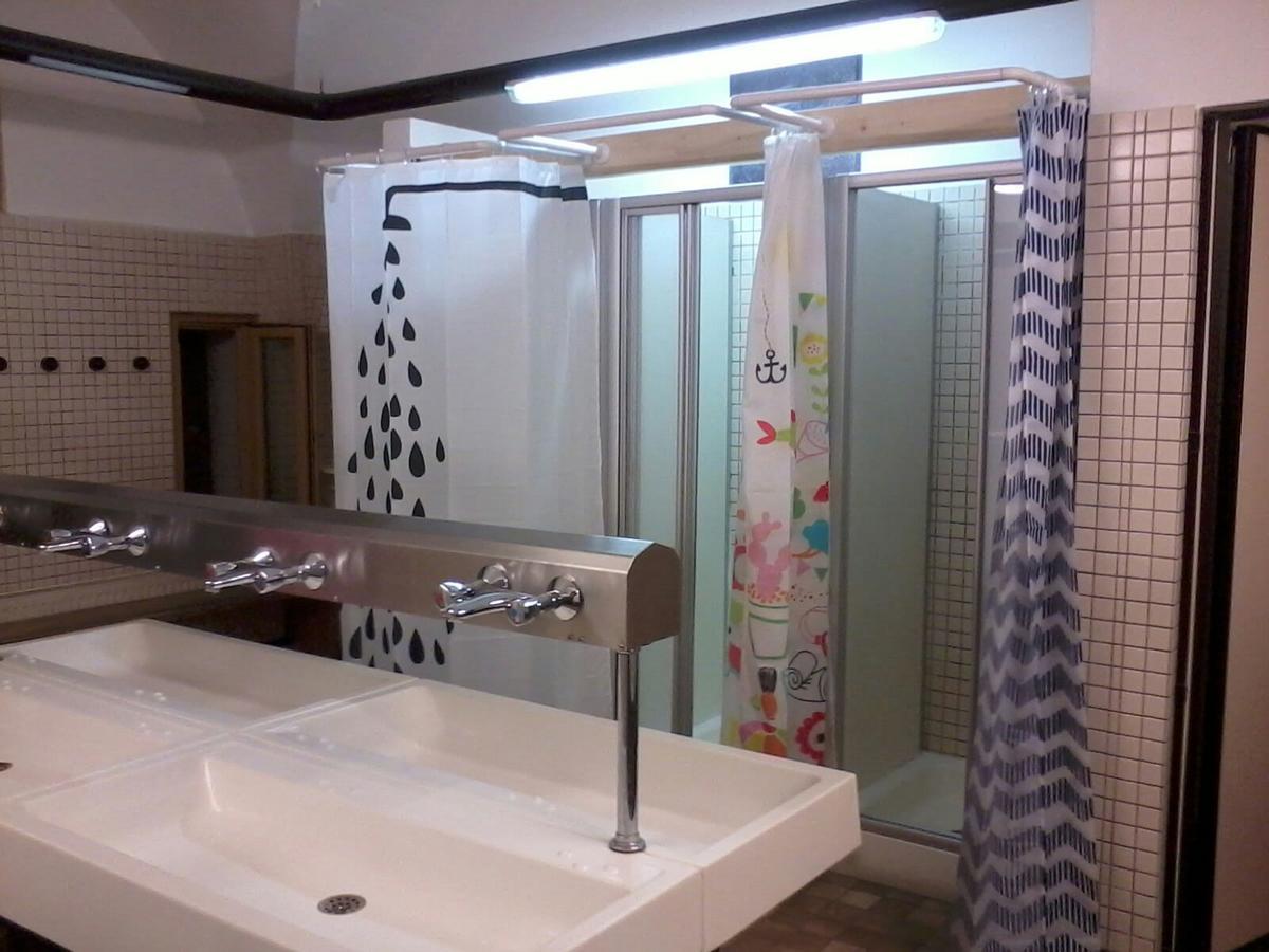 Burg Finstergrun Hostel Ramingstein Екстериор снимка